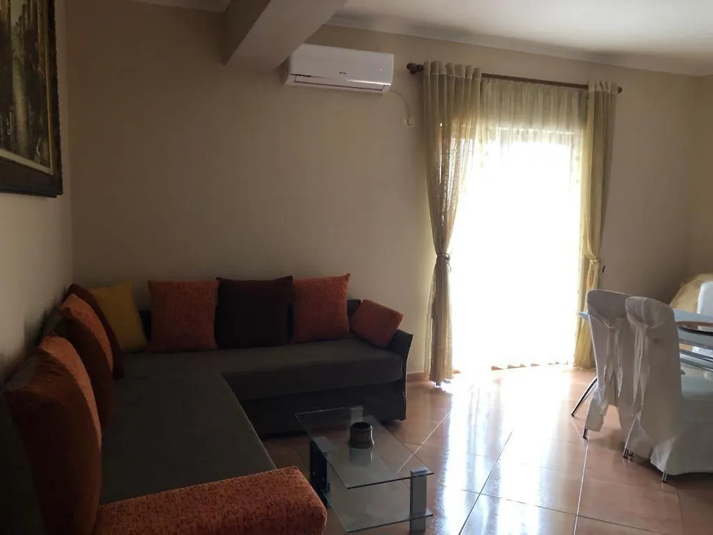 Villa 151 Sarandë