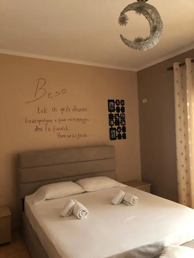 Apartmán Villa 151 Sarandë