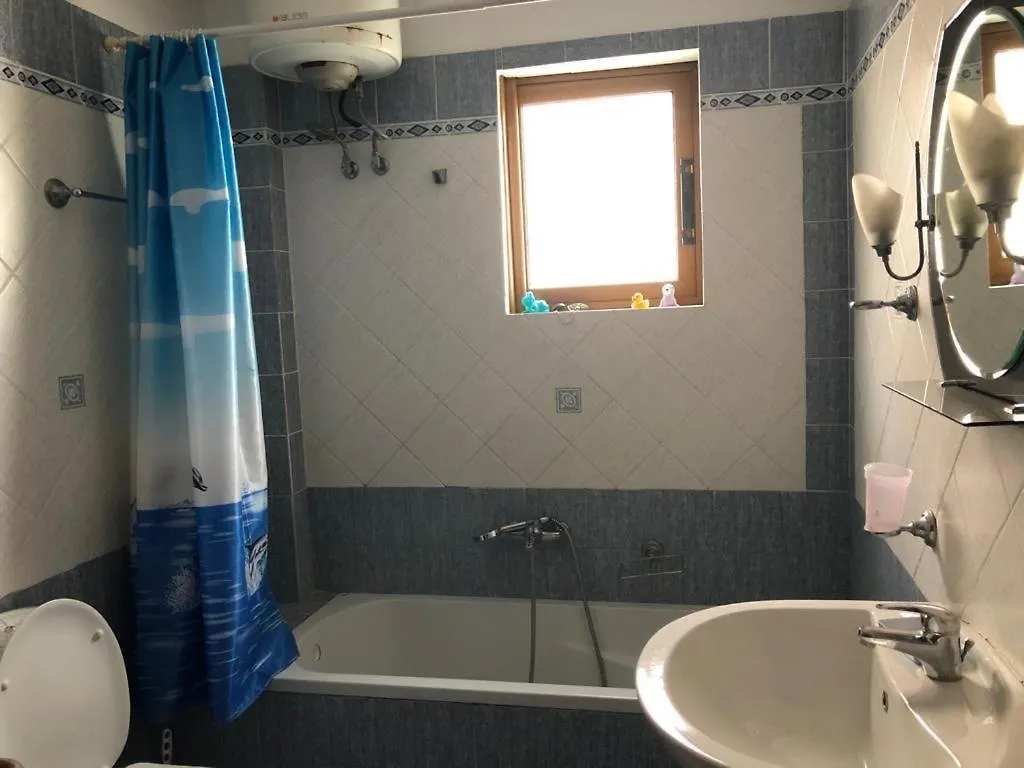 Apartament Villa 151 Saranda