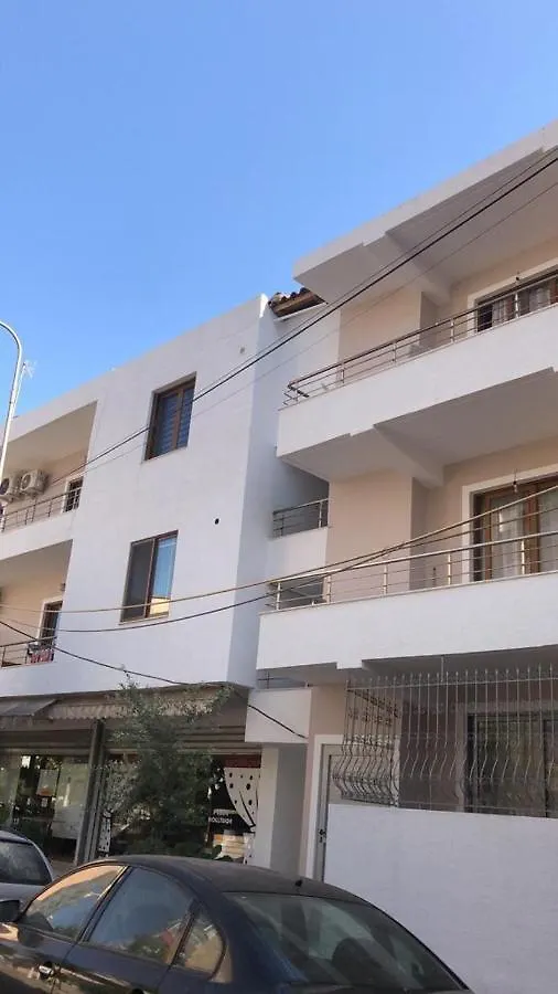 Villa 151 Saranda Albania