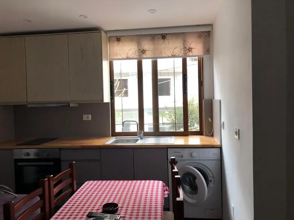 Villa 151 Saranda