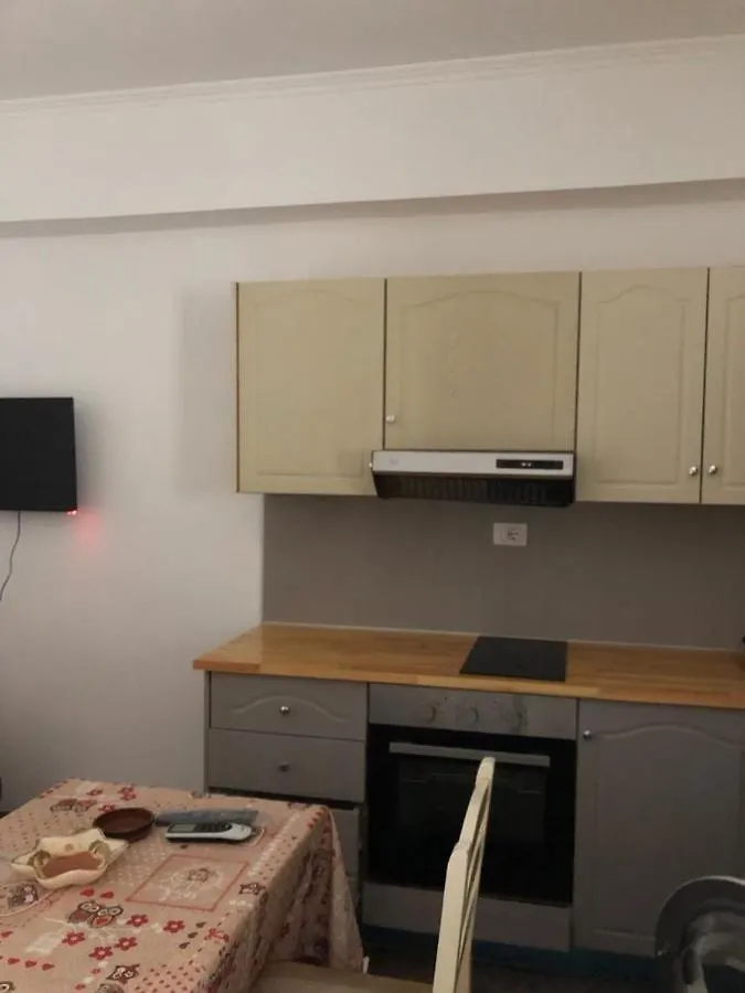 Villa 151 Saranda Apartament