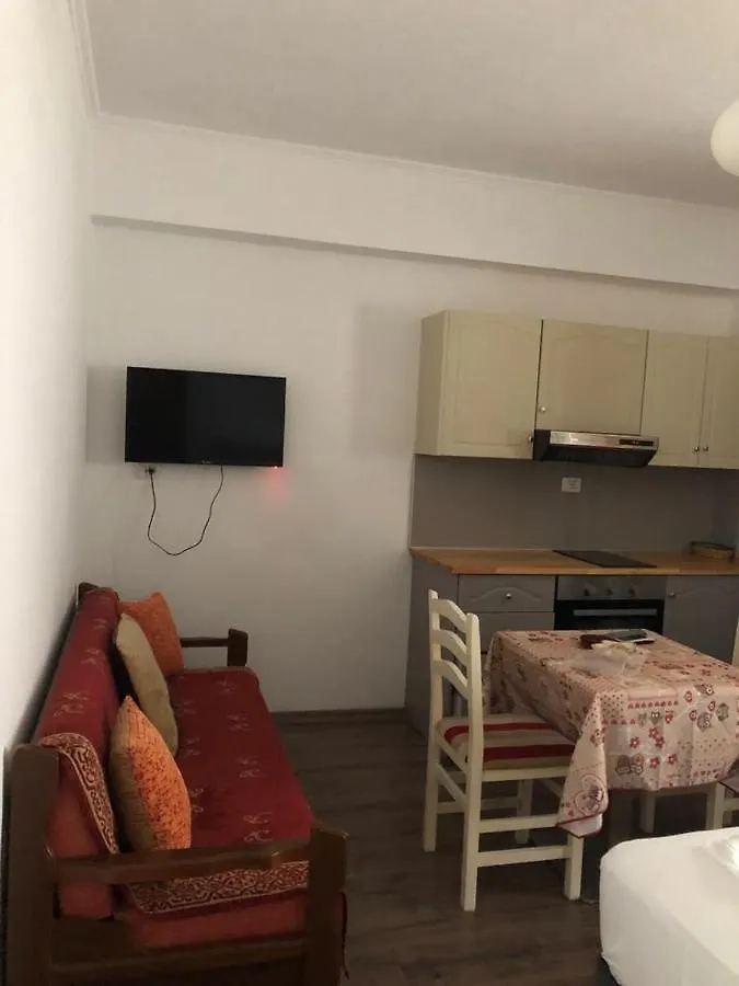 Villa 151 Sarandë