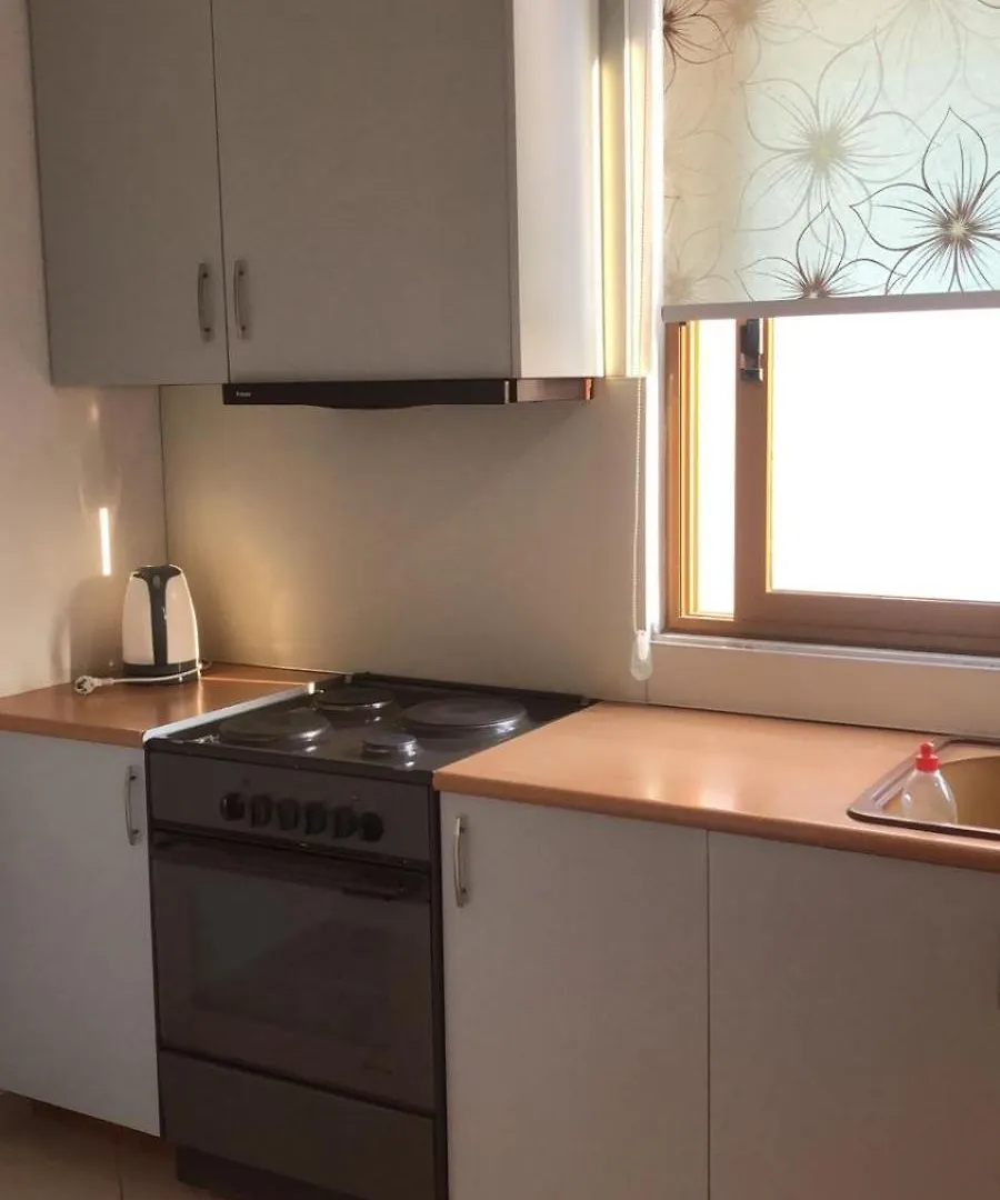 Villa 151 Saranda Albania