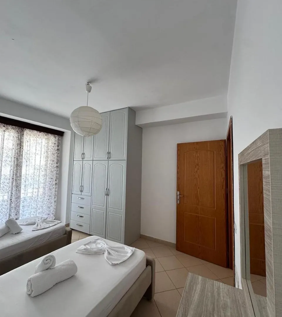 Apartmán Villa 151 Sarandë