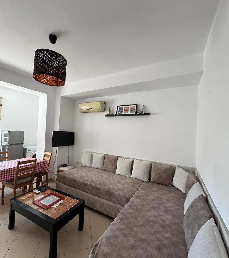 Apartament Villa 151 Saranda Albania