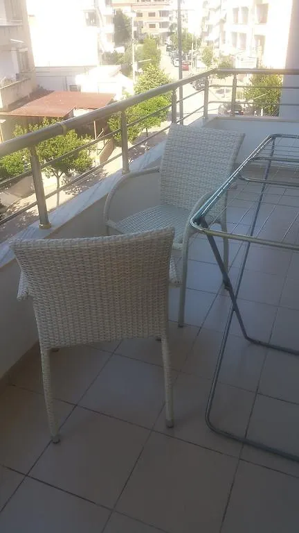 Villa 151 Sarandë