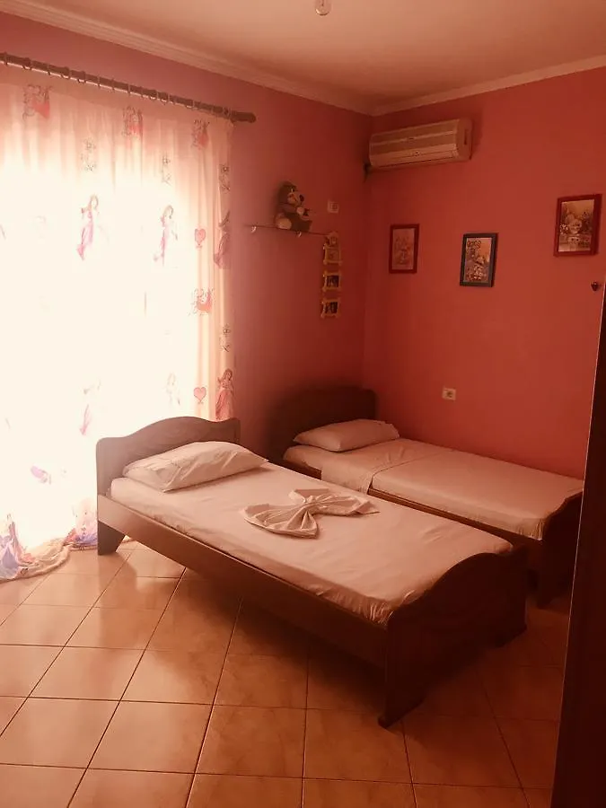 Villa 151 Saranda Apartament