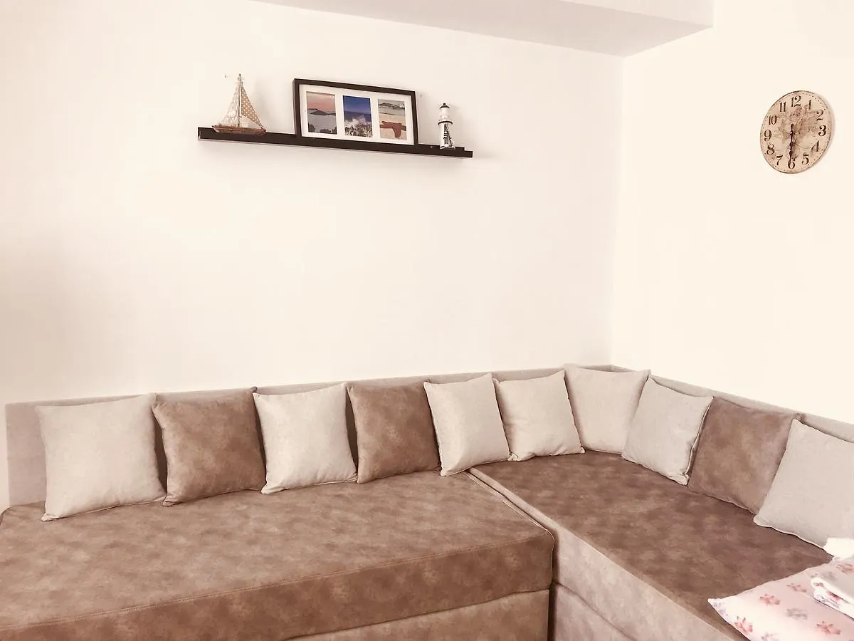 Apartament Villa 151 Saranda Albania