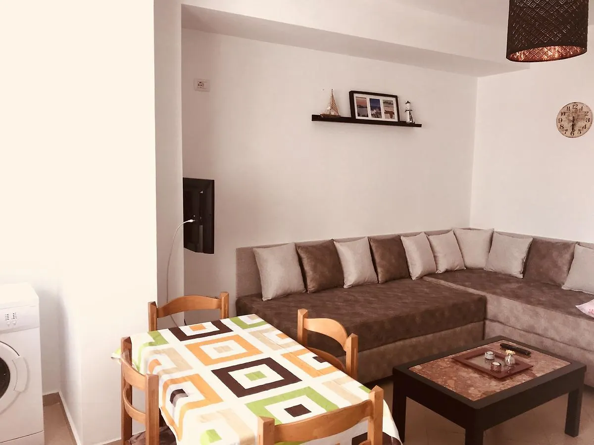 Villa 151 Sarandë