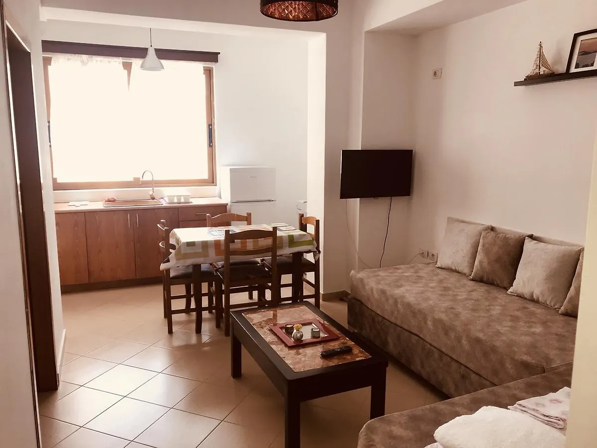 Apartament Villa 151 Saranda