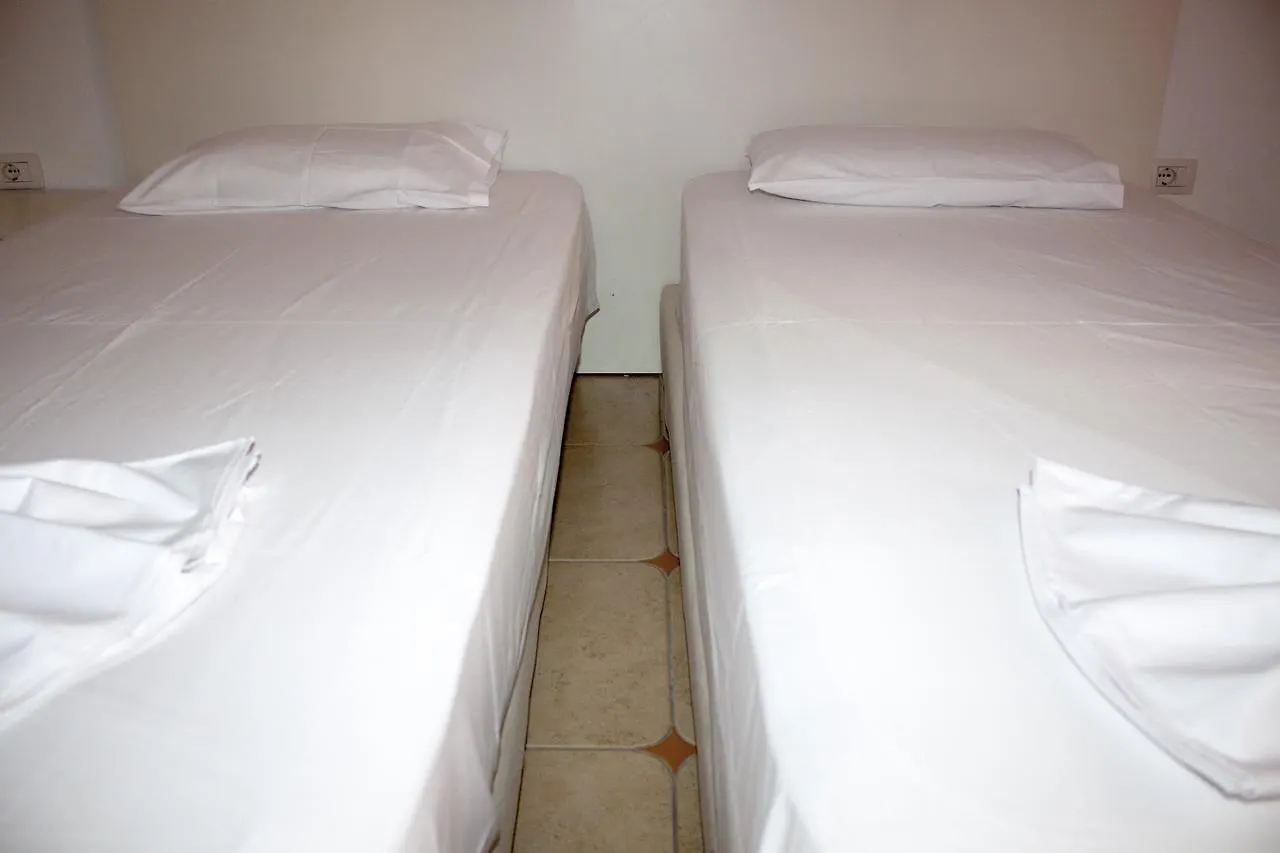 Villa 151 Saranda Apartament
