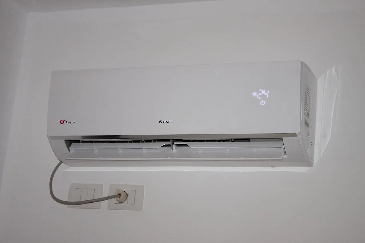 Apartmán Villa 151 Sarandë