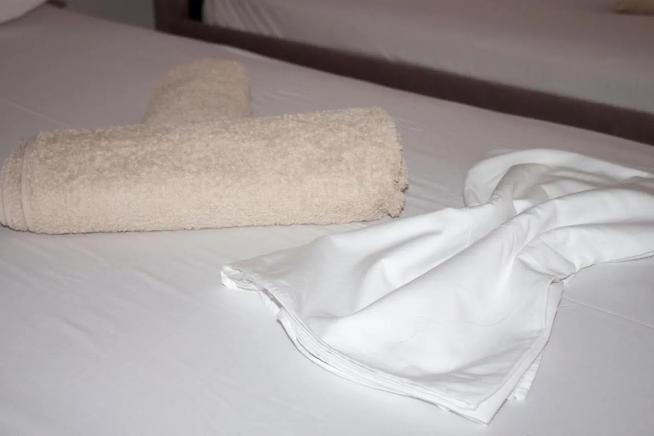 Apartament Villa 151 Saranda