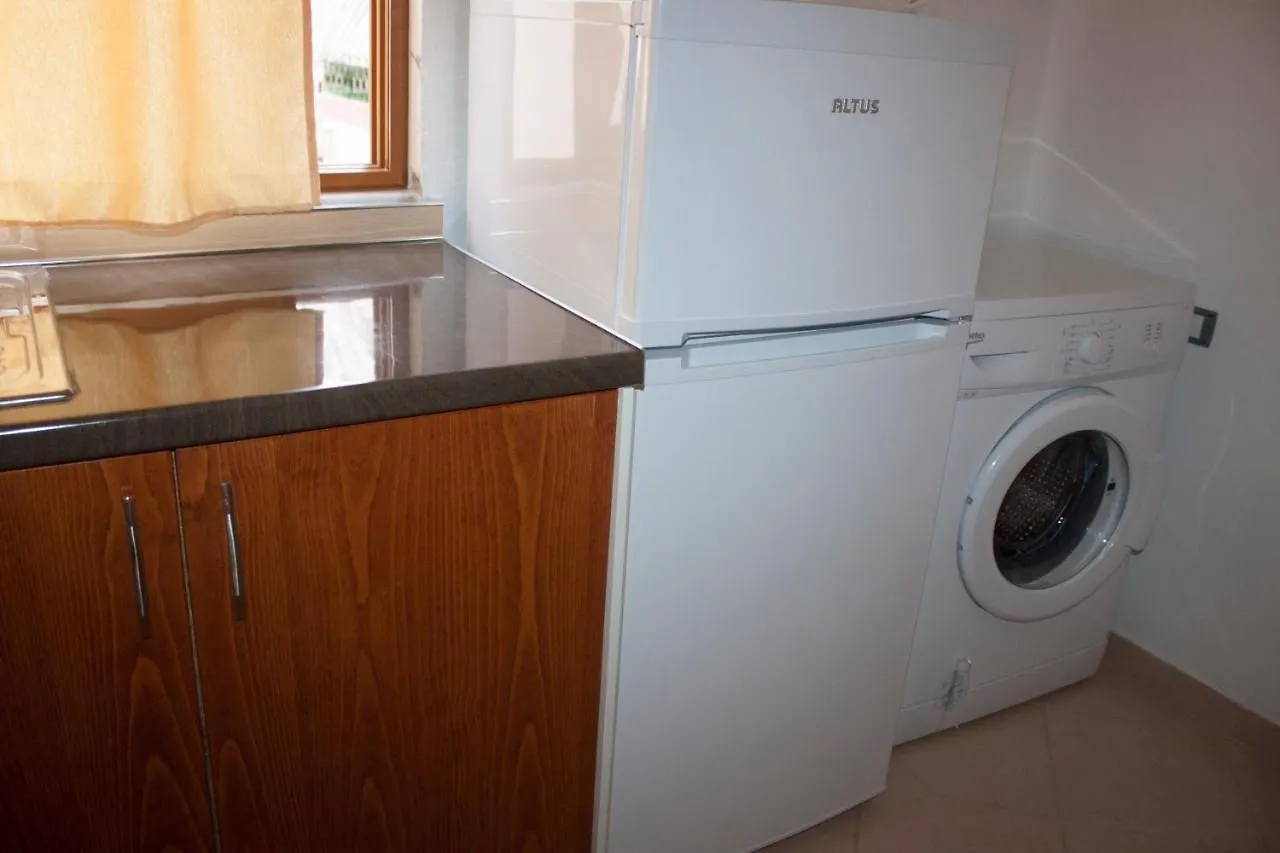 Villa 151 Saranda