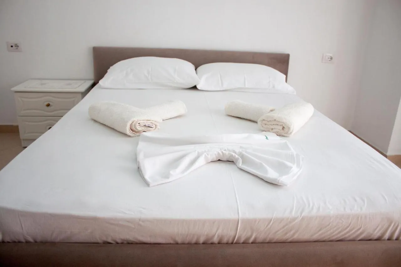 Apartament Villa 151 Saranda