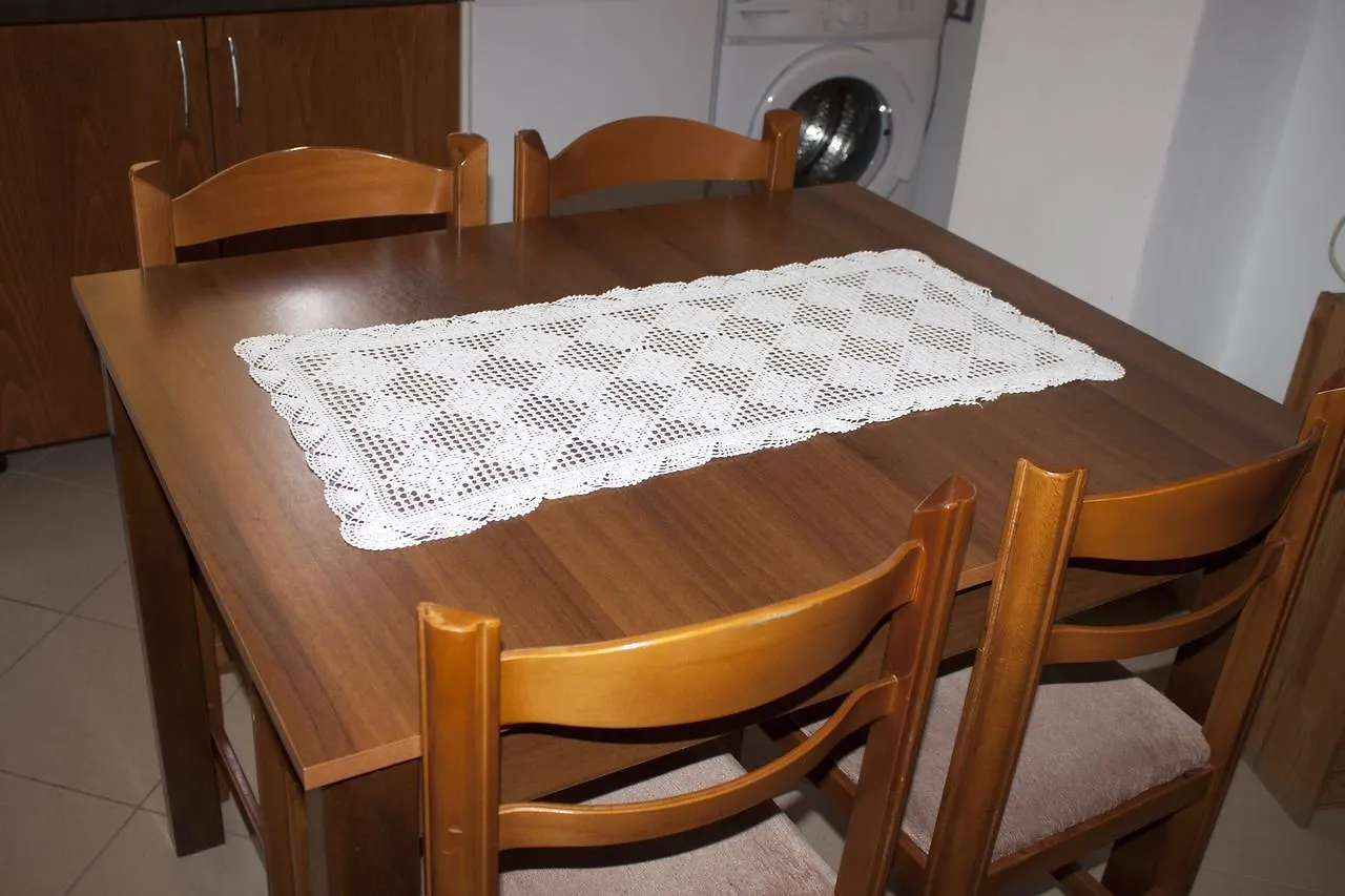 Apartament Villa 151 Saranda Albania