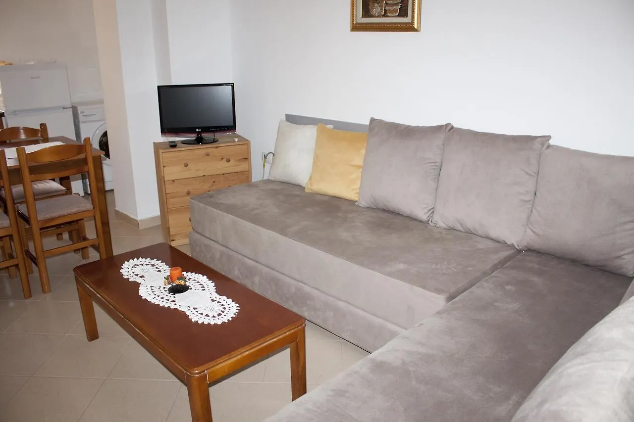 Villa 151 Sarandë