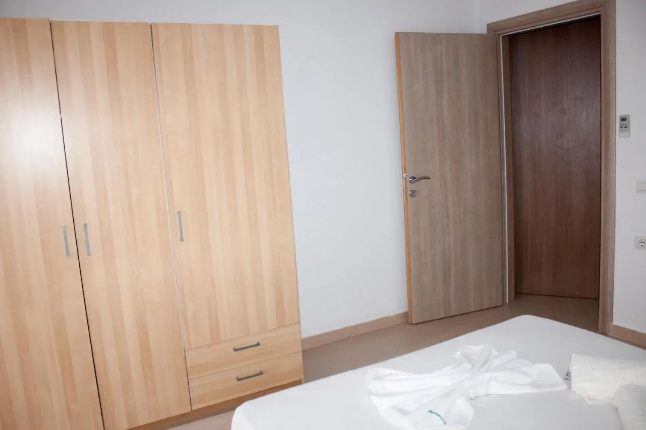 Villa 151 Sarandë