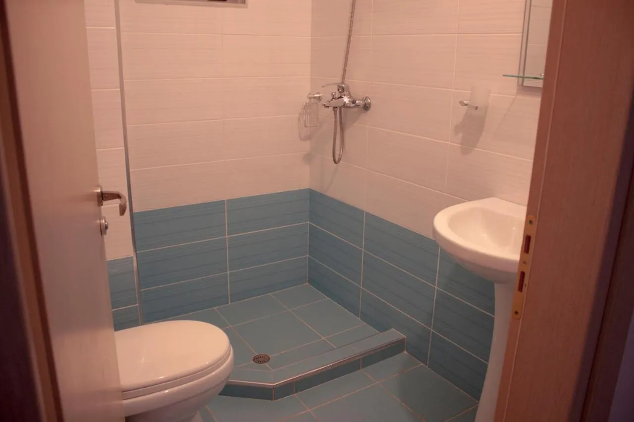 Villa 151 Saranda Albania