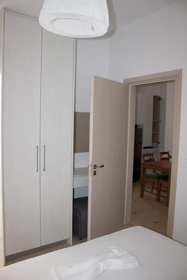 Villa 151 Saranda