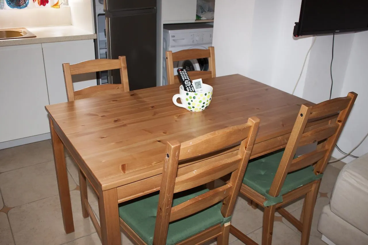 Apartmán Villa 151 Sarandë