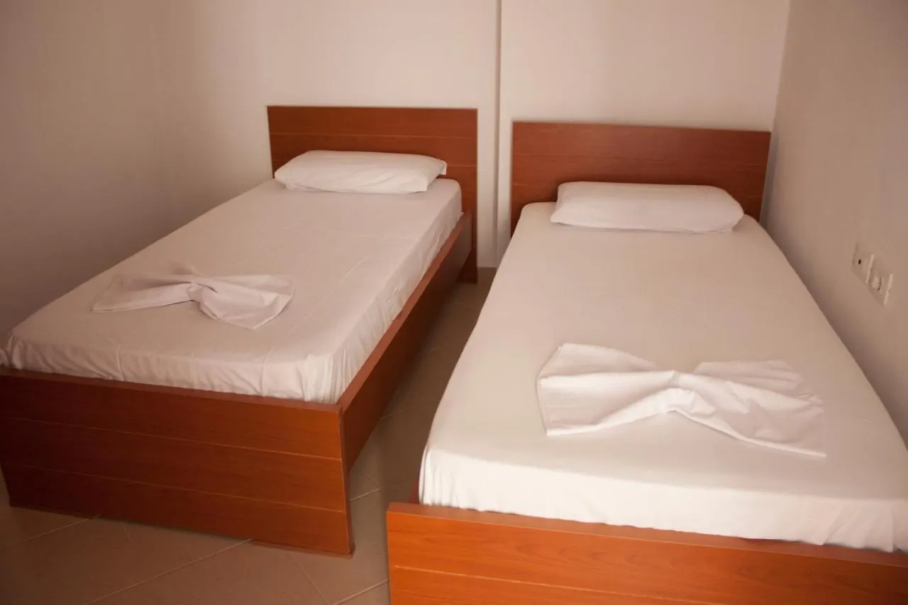 Apartament Villa 151 Saranda Albania