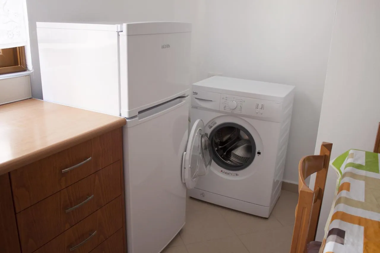 Villa 151 Saranda Apartament