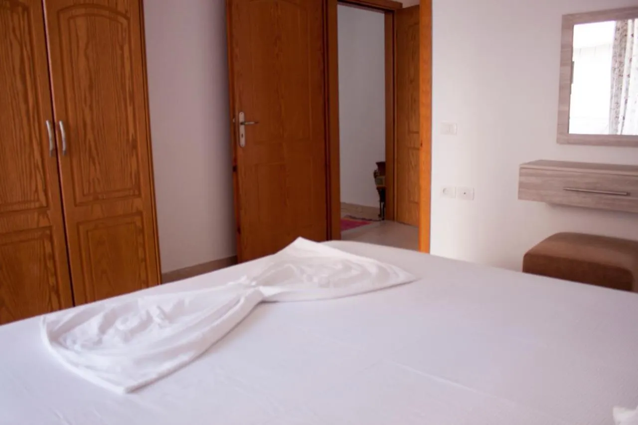 Villa 151 Saranda Albania