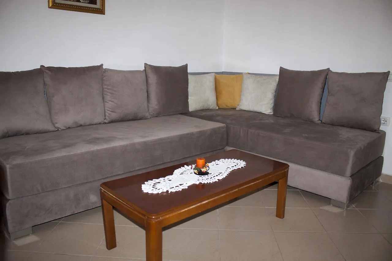 Villa 151 Saranda Albania