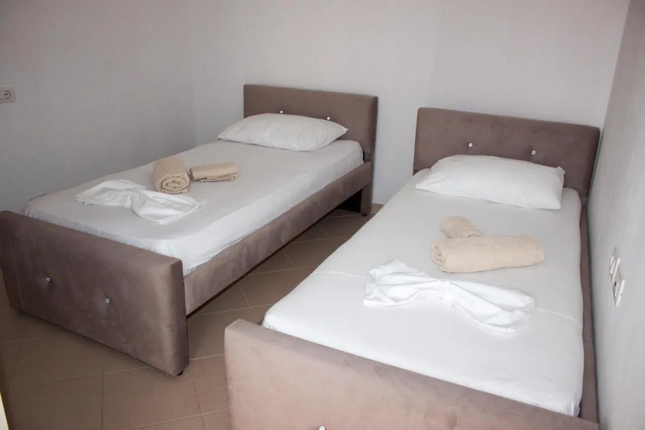 Villa 151 Sarandë