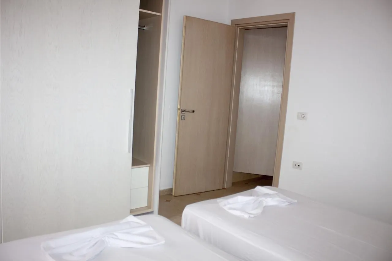Apartament Villa 151 Saranda