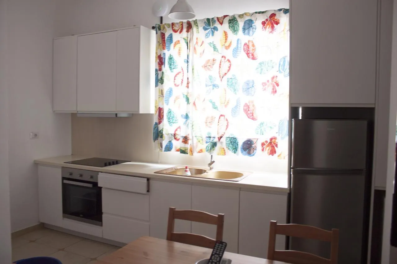 Villa 151 Saranda Apartament