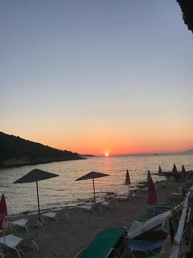 Villa 151 Sarandë Apartmán