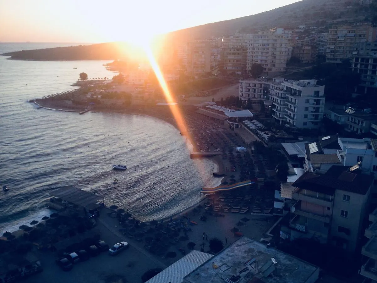 Apartament Villa 151 Saranda Albania