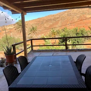 La Casita De La Era Appartamento Betancuría