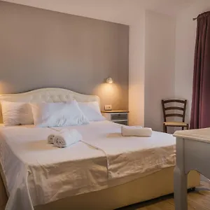 Agroturizam Musizza Alloggio per agriturismo Nova Vas (Porec)