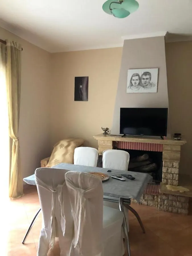 Appartamento Villa 151 Sarandë
