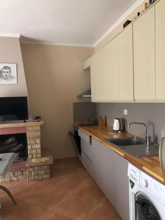 Appartamento Villa 151 Sarandë