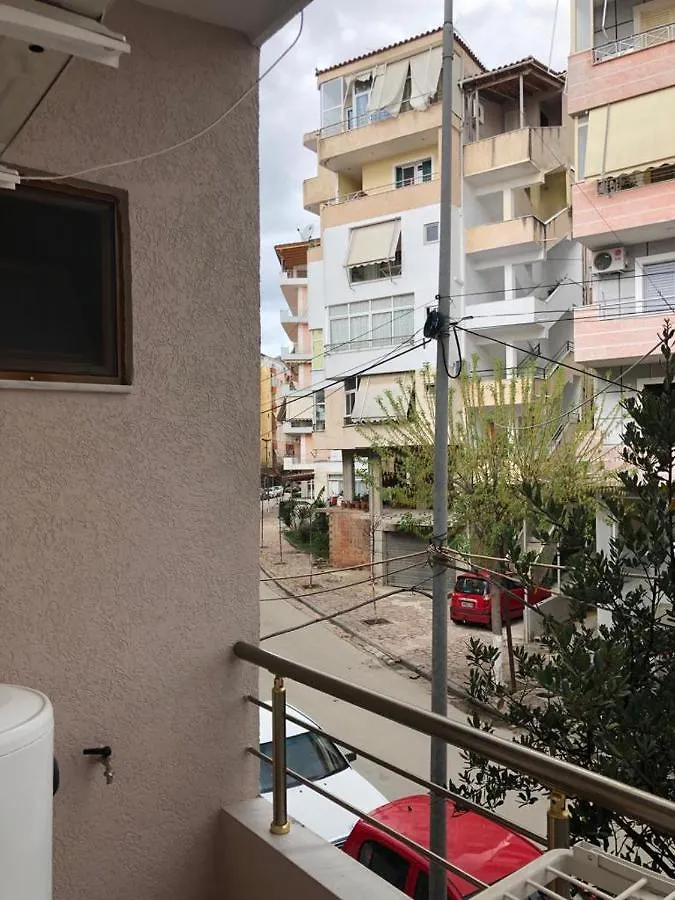Villa 151 Sarandë Appartamento