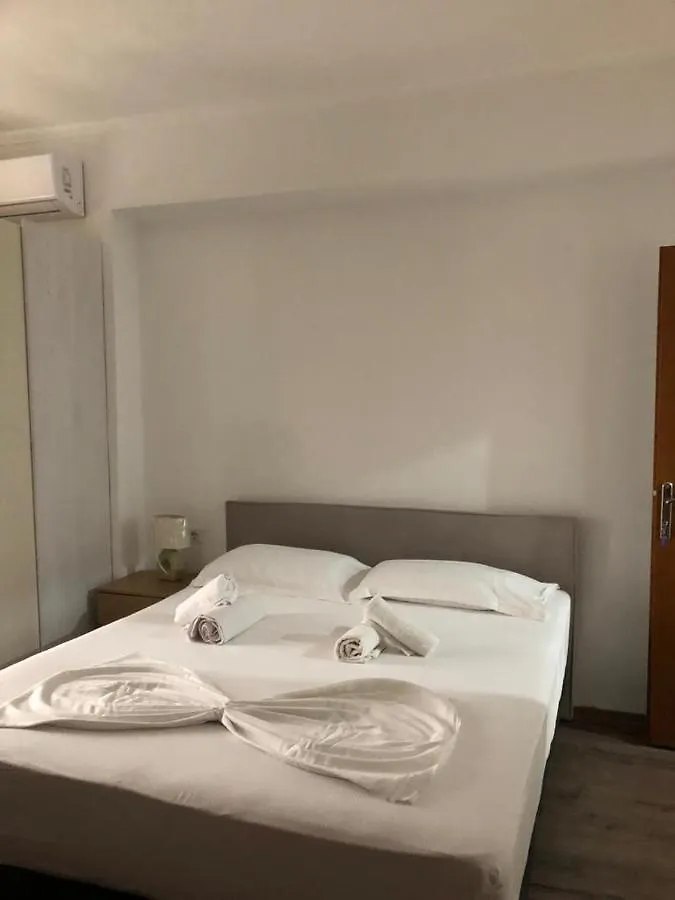 Appartamento Villa 151 Sarandë