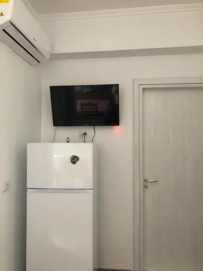 Villa 151 Sarandë Appartamento