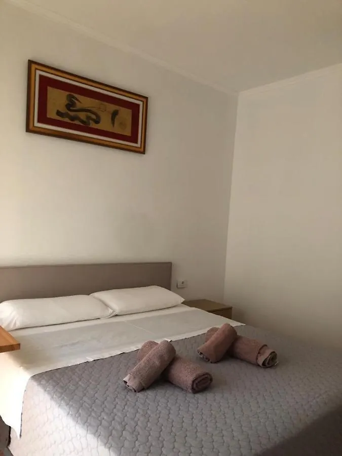 Appartamento Villa 151 Sarandë