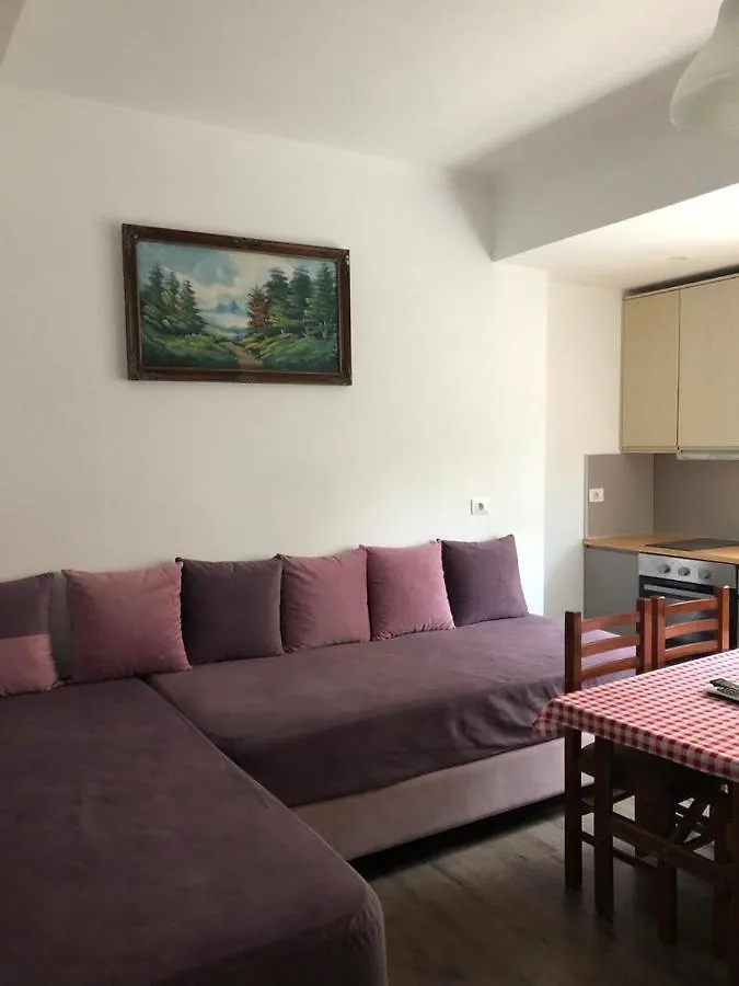 Villa 151 Sarandë Appartamento