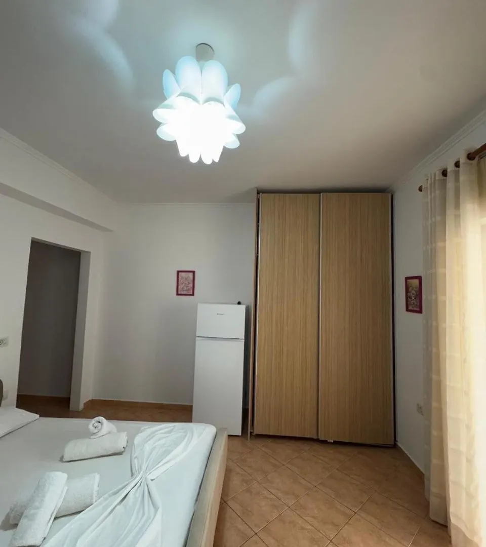 Villa 151 Sarandë 0*,  Albania