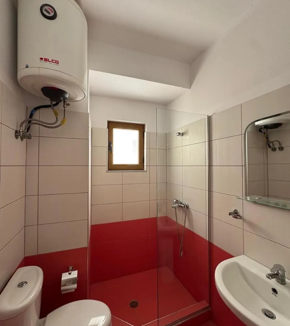 Villa 151 Sarandë