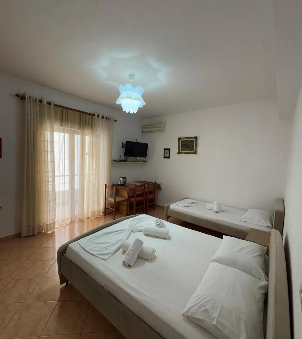 Appartamento Villa 151 Sarandë