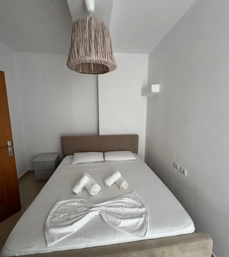 Appartamento Villa 151 Sarandë Albania