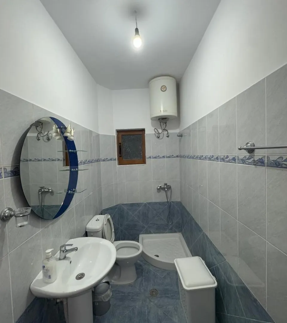 Appartamento Villa 151 Sarandë Albania