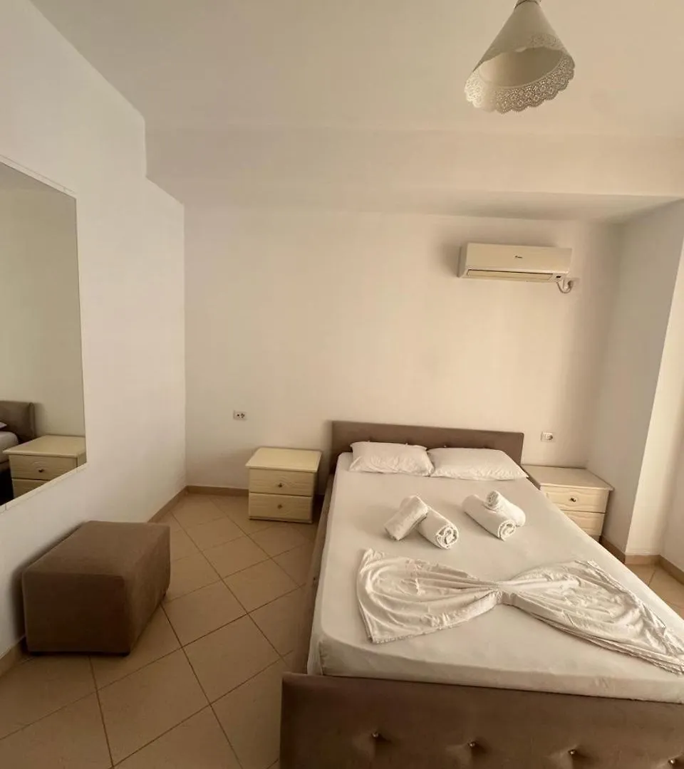 Villa 151 Sarandë